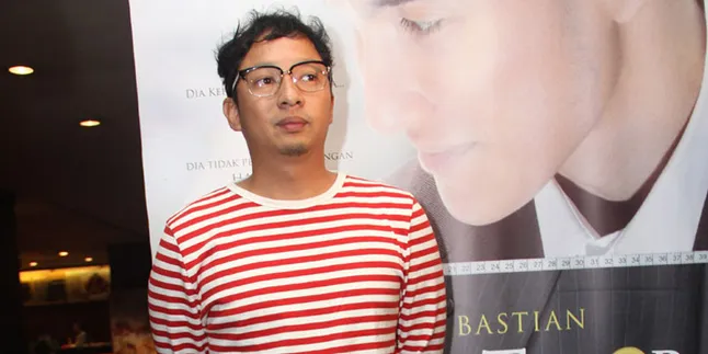 Ringgo Agus Rahman: Band Gue Gak Diterima Main di TV