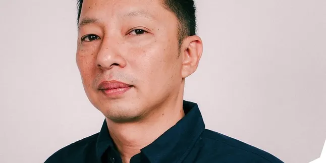 Ringgo Agus Rahman Makes Sung Dong-Il Curious in the Film CALL ME DAD