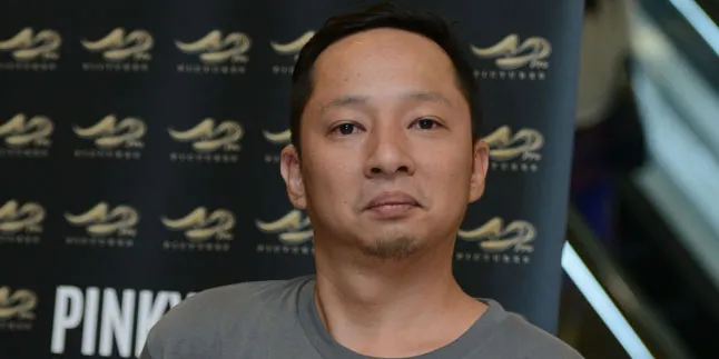 Ringgo Agus Rahman: Foto Gue Dihina Banyak Kok