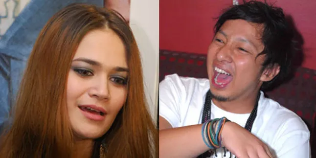 Ringgo Agus Rahman Gandeng Pacar Baru