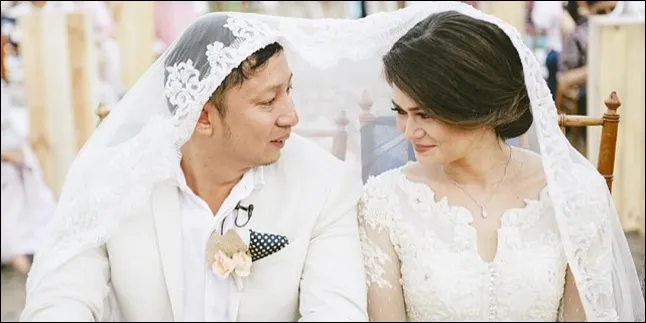 Ringgo Agus Rahman Mengaku Norak Dalam Hubungan Suami - Istri Ringgo Agus Rahman Mengaku Norak Dalam Hubungan Suami - Istri