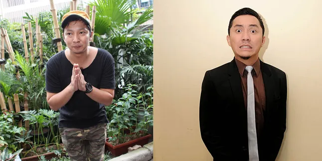 Ringgo Agus Rahman - Omesh Parodikan Selfie Jokowi - JK Ringgo Agus Rahman - Omesh Parodikan Selfie Jokowi - JK