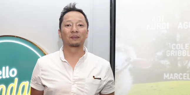 Ringgo Agus Rahman Pesimis Indonesia Bisa Meraih Juara Umum di Asean Games 2018