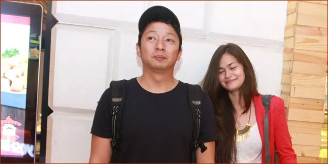 Ringgo Agus Rahman - Sabai Morscheck Resmi Menikah di Bali Ringgo Agus Rahman - Sabai Morscheck Resmi Menikah di Bali