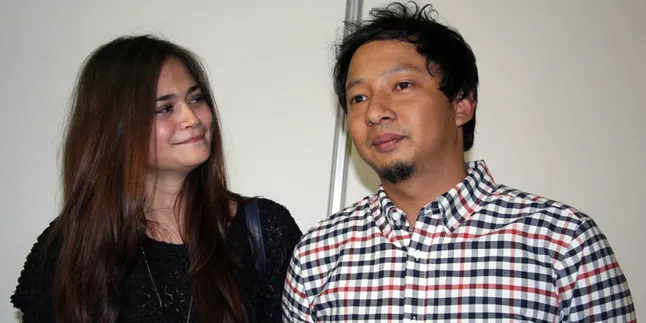 Ringgo Agus Rahman Siap Nikahi Sabai Morscheck Tahun Depan