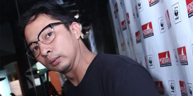 Ringgo Agus Rahman Sudah 'Ngebet' Nikah