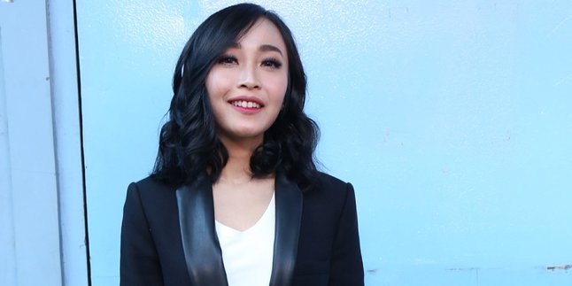 Rinni Wulandari Akui Ada Pengalaman Pribadinya di Album Terbaru