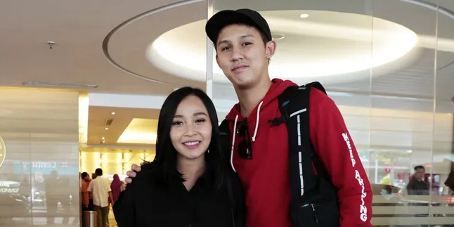 Rinni Wulandari dan Jevin Julian Ungkap Scene Terbaik di '#TEMANTAPIMENIKAH'