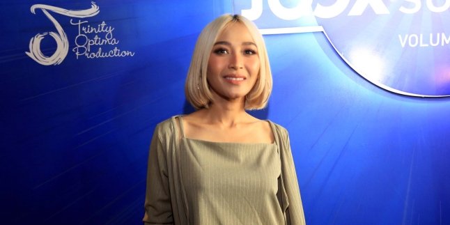 Rinni Wulandari Becomes Target of Bullying by Netizens, Creator of the Song 'Aku Bukan Boneka' Feels Uncomfortable