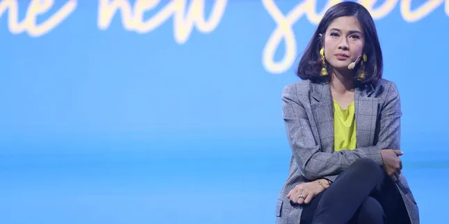 Rintis Aneka Bisnis, Dian Sastro Siap Tebar Inspirasi di IDEAFEST X The NextDev 2018 Rintis Aneka Bisnis, Dian Sastro Siap Tebar Inspirasi di IDEAFEST X The NextDev 2018