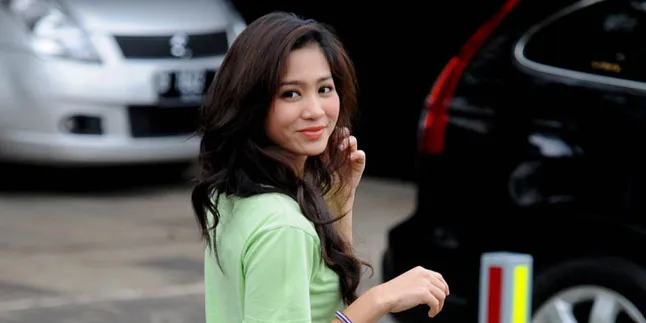 Rintis Bisnis Kuliner, Bunga Zainal Andalkan Masakan Sendiri Rintis Bisnis Kuliner, Bunga Zainal Andalkan Masakan Sendiri