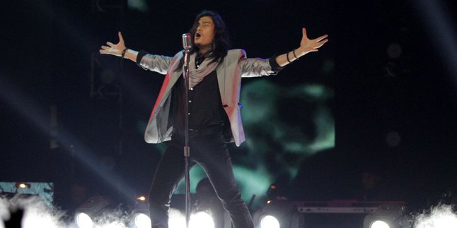 Rintis Karir, Virzha Idol Sempat Ditipu Oknum