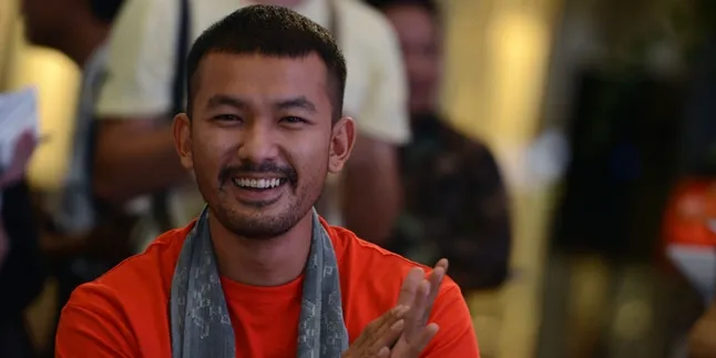 Rio Dewanto & Atiqah Hasiholan, Terbiasa Saling Cerita Pekerjaan Rio Dewanto & Atiqah Hasiholan, Terbiasa Saling Cerita Pekerjaan