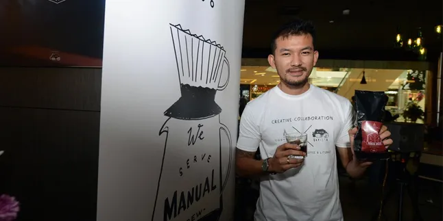 Rio Dewanto Akui Jika Mempunyai Istri Kedua, Siapa?