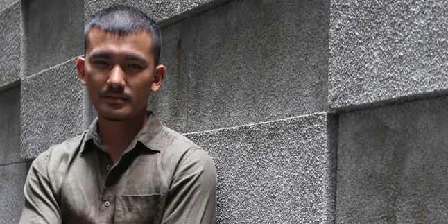 Rio Dewanto: Anak Adalah Anugerah Tuhan
