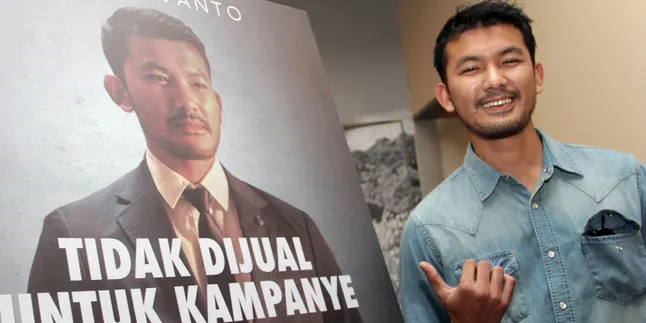 Rio Dewanto - Atiqah Beli Tanah dan Siap Tinggal di Bali