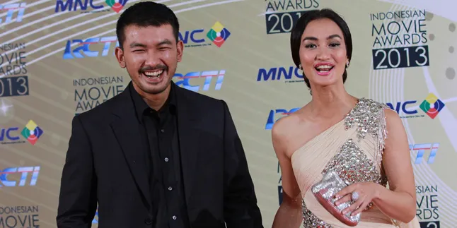 Rio Dewanto - Atiqah Hasiholan Bungkam Soal Pernikahan Rio Dewanto - Atiqah Hasiholan Bungkam Soal Pernikahan
