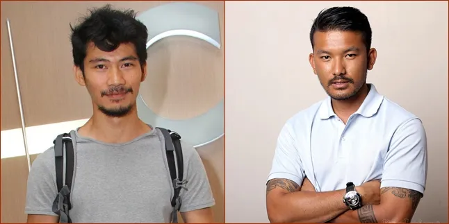 Donny Alamsyah - Rio Dewanto Berantem di Jakarta, Kenapa Mereka? Donny Alamsyah - Rio Dewanto Berantem di Jakarta, Kenapa Mereka?