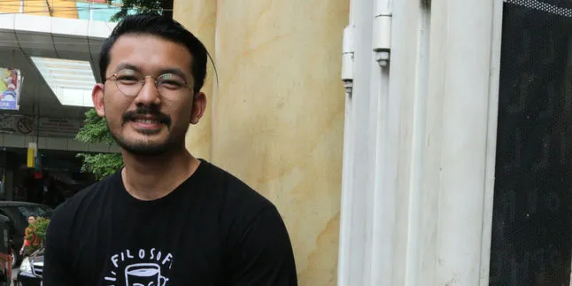 Rio Dewanto: Donor Darah Bisa Tingkatkan Rasa Sosial Rio Dewanto: Donor Darah Bisa Tingkatkan Rasa Sosial