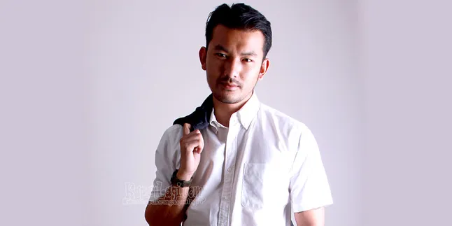 Rio Dewanto Ngebet Punya Anak Perempuan, Kenapa?