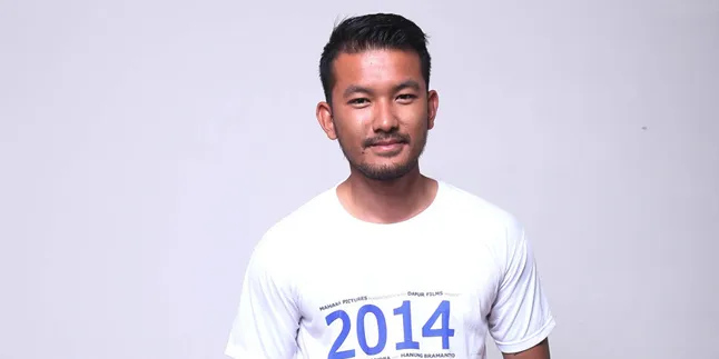 Rio Dewanto Punya Action Figure Ryan Sang Jagal Dari Jombang