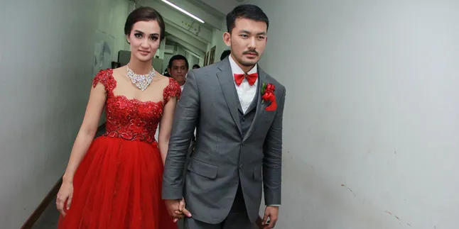 Rio Dewanto Terus Berusaha Miliki Momongan