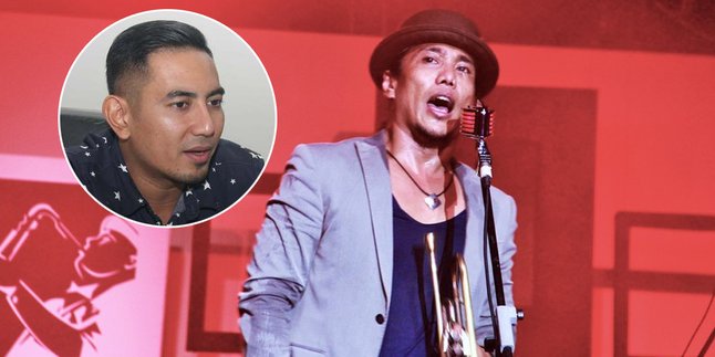 Rio Febrian Akan Didatangi Rio Yang Lain Saat Konser-nya Nanti