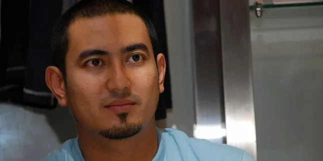 Rio Febrian Garap Video Klip 'Kharisma Cinta'