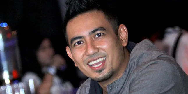 Rio Febrian Ingin Gelar Konser Tunggal di 2013 Rio Febrian Ingin Gelar Konser Tunggal di 2013