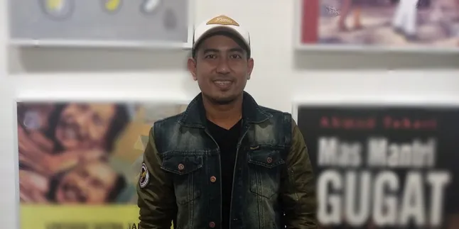 Rio Febrian Makin Banyak Job Setelah Setahun Pindah ke Jogja