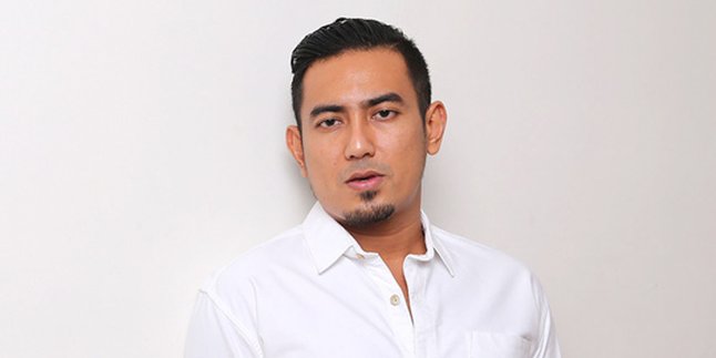 Rio Febrian Punya Rahasia di Konser Romantis Penuh Cintanya