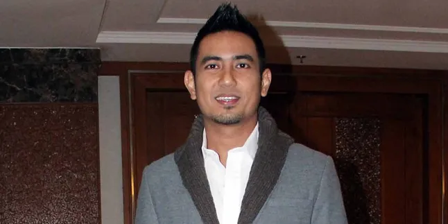 Rio Febrian Sudah Pilih Tanggal Kelahiran Anak