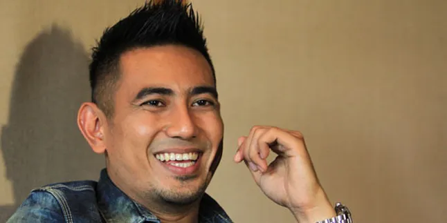 Rio Febrian Tidak Ingin Tambah Momongan