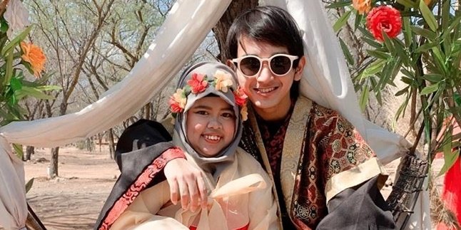 Rio Ramadhan Leaves Heart Emoticon in Kekeyi's Selfie Photo, Reconciliation?