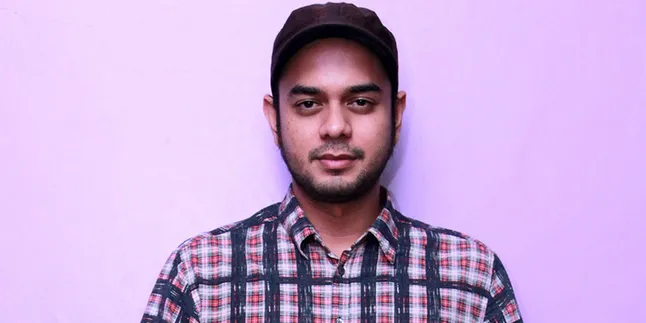 Rio Reifan: Jika Pakai Lagi, Saya Gak Kuat Hadapi Konsekuensinya