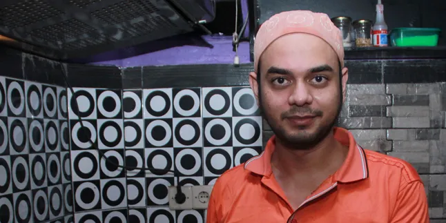 Rio Reifan Petik Banyak Pelajaran Setelah 9 Bulan Dipenjara