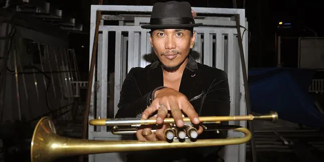 Rio Sidik Bermusik Bagai Air, Tanpa Terpengaruh Selera Pasar