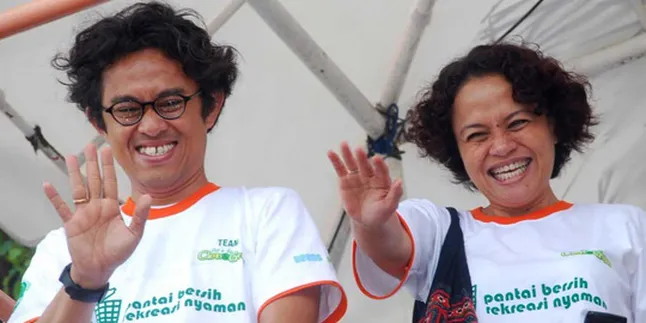 Riri Riza - Mira Lesmana Sajikan Film Baru Bernuansa Realis Riri Riza - Mira Lesmana Sajikan Film Baru Bernuansa Realis