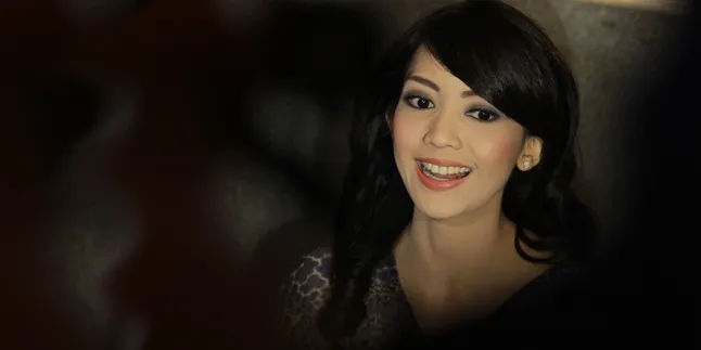 Ririn Dwi Aryanti Bisnis Pakaian Model Kaftan