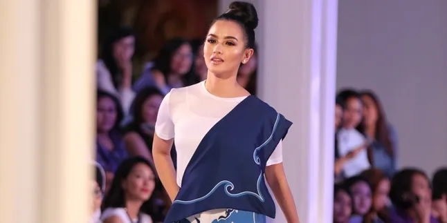 Ririn Ekawati Berikan Ucapan Romantis Pada Almarhum Suami Yang Berulang Tahun