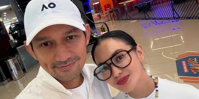 Ririn Ekawati dan Ibnu Jamil Was-Was Saat Demo Terjadi di Dekat Rumah