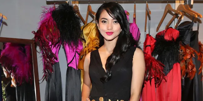 Ririn Ekawati: Nggak Pasang Target Umur Untuk Nikah Lagi Ririn Ekawati: Nggak Pasang Target Umur Untuk Nikah Lagi