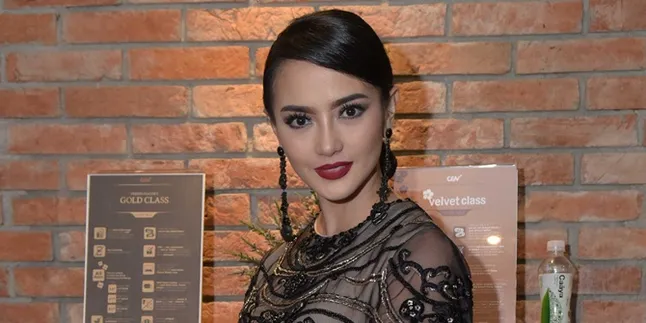 Ririn Ekawati Ungkap Siapa Sosok Penguat Hatinya Ririn Ekawati Ungkap Siapa Sosok Penguat Hatinya