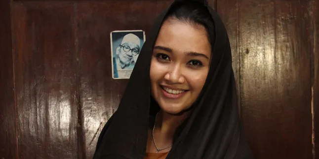 Ririn Setyarini: Di Harta Kita, Ada Hak Anak Yatim