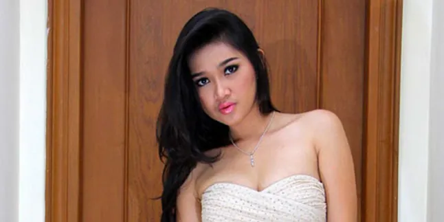 Ririn Setyarini Terpengaruh Peran Sinetron Ririn Setyarini Terpengaruh Peran Sinetron