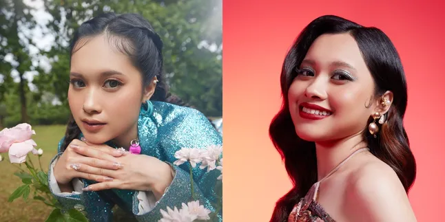 Risa Amel Bergabung dengan Label Rekaman Baru, Usung Misi Lestarikan Dangdut Klasik Risa Amel Bergabung dengan Label Rekaman Baru, Usung Misi Lestarikan Dangdut Klasik