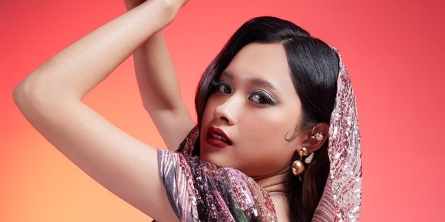 Risa Amel Siapkan Single Baru di Tahun Depan, Dijamin Lebih Beda dari Lagu Sebelumnya