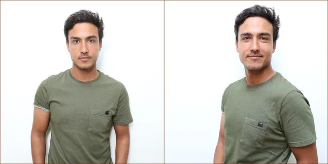 Riset 'SUPERNOVA', Hamish Daud Sambangi Bar Kaum Gay Riset 'SUPERNOVA', Hamish Daud Sambangi Bar Kaum Gay