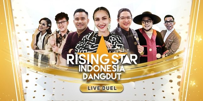 Rising Star Indonesia Dangdut (RSID) Segera Tayang Kembali, Jawab Kerinduan Akan Keseruan Para Expert