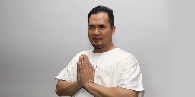 Risma Sudah Mulai Berhijab, Saipul Jamiell Ingin Cepat Nikahi Risma Sudah Mulai Berhijab, Saipul Jamiell Ingin Cepat Nikahi